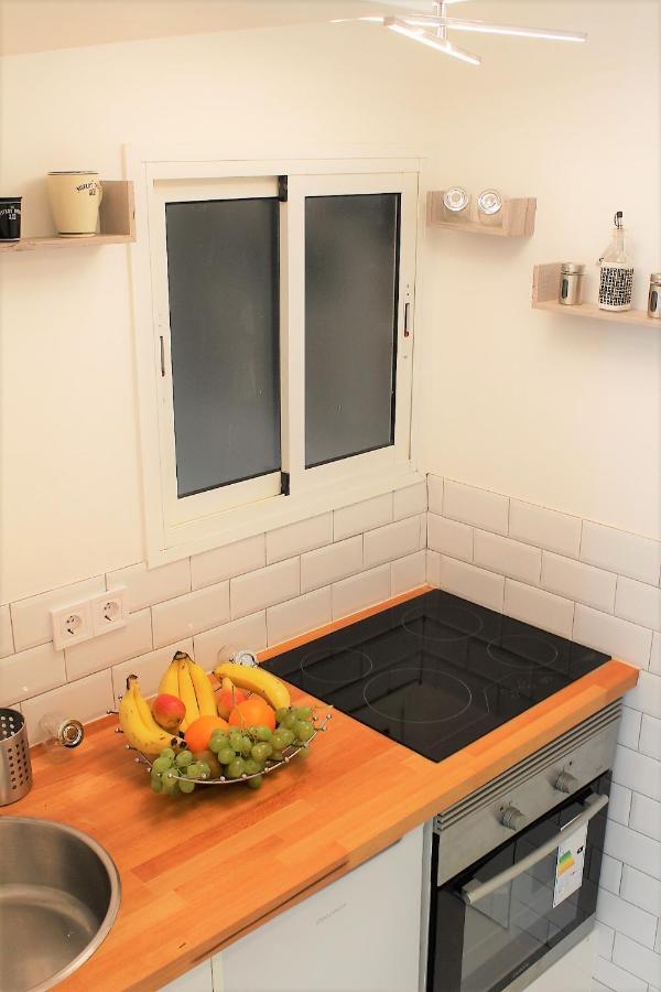 Waterfront Studio Apartment Las Palmas de Gran Canaria Bagian luar foto