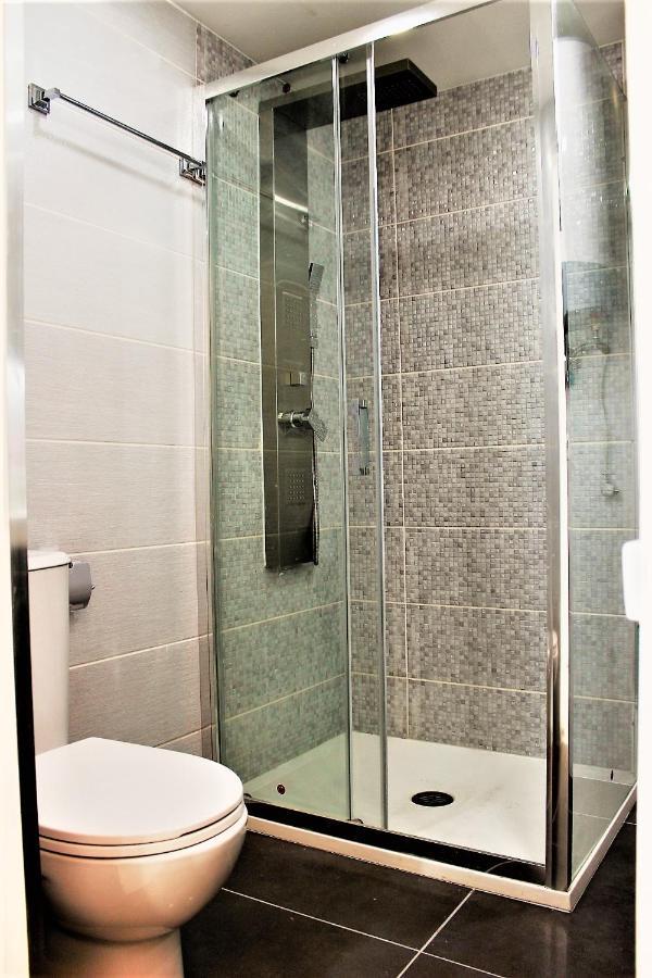 Waterfront Studio Apartment Las Palmas de Gran Canaria Bagian luar foto