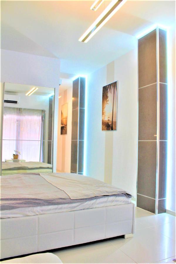 Waterfront Studio Apartment Las Palmas de Gran Canaria Bagian luar foto